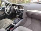 Audi A4 Avant 2.0 TDi Sport Multitronic