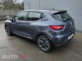 Renault Clio (Energy) dCi 90 Start & Stop LIMITED
