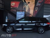 Ford Focus SW 1.5 TDCi EcoBlue ST-Line Aut.