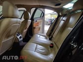 Jaguar XF 2.2 D Premium Luxury