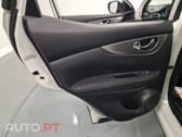 Nissan Qashqai 1.5 dCi N-Connecta