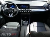Mercedes-Benz EQB 250 Progressive