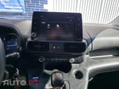 Citroen Berlingo 1.5 BlueHDi XL Live