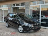 Opel Zafira 1.6 CDTi Cosmo
