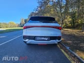 BYD Atto 3 Design