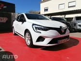 Renault Clio 1.6 E-Tech Full Hybrid Techno
