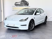 Tesla Model 3 Standard Range Plus