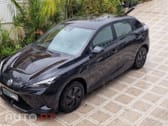 MG MG4 51 kWh Standard