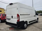 Citroen Jumper 2.2 BlueHDi 33 L2H2 Club