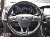 Ford Focus 1.0 EcoBoost Business