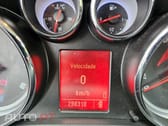 Opel Astra Caravan 1.7 CDTi Cosmo Plus