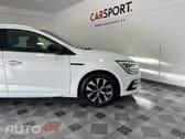 Renault Mégane Sport Tourer 1.5 Blue dCi Limited J17