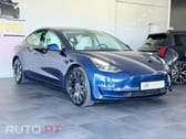 Tesla Model 3 Performance Tração Integral