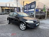 Renault Mégane 1.5 dCi Dynamique