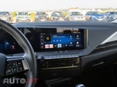 Opel Astra 1.5 D Elegance