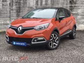 Renault Captur dCi 90 EDC Dynamique