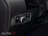 Mercedes-Benz EQA 250+ Progressive