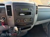 Mercedes-Benz Sprinter 516 CDI/37