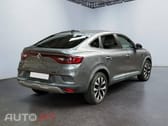 Renault Arkana E-Tech Evolution