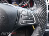 Mercedes-Benz C 220 (BlueTEC) d Station 7G-TRONIC