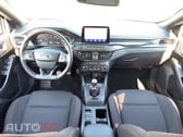 Ford Focus 1.0 EcoBoost Hybrid ST-LINE