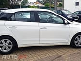 Hyundai i20 1.1 CRDi Urban