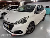 Peugeot 208 1.2 PureTech Allure