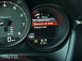 Porsche Macan T