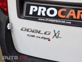 Fiat Doblo 1.6 MJ XL 3L