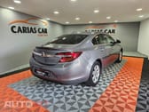 Opel Insignia 1.6 CDTi Business Edition Auto.