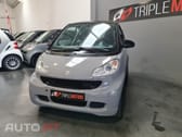 Smart ForTwo PASSION