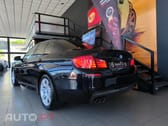 BMW 520 d Pack M Auto