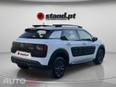 Citroen C4 Cactus BlueHDi 100 Stop&Start Shine Edition
