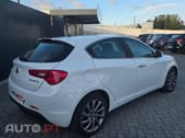 Alfa Romeo Giulietta 1.6 JTDM Sport