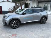 Peugeot E-2008 50 kWh Active