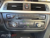 BMW 320 d ED Advantage Auto