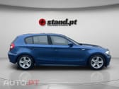 BMW 120 d Sport