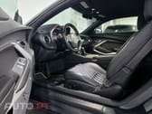 Chevrolet Camaro 2.0 Aut.
