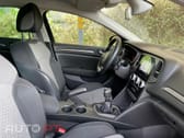 Renault Mégane 1.3 TCe Limited