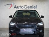Skoda Fabia 1.0 TSI Selection