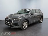 Audi Q3 45 TFSIe S line Design