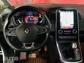 Renault Scénic 1.2 TCE Sport SS