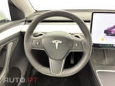 Tesla Model Y Long Range Dual Motor AWD