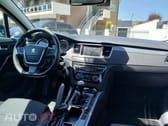 Peugeot 508 SW 1.6 e-HDi Allure