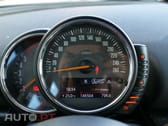 MINI Clubman One D