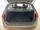 Volkswagen Golf Variant 1.6 TDi BlueMotion Confortline