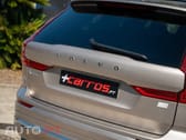 Volvo XC60 T8 AWD Recharge Ultimate Bright