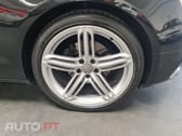 Audi A5 2.0 TDI Multitronic Sport