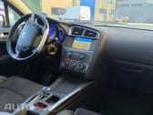 Citroen C4 1.6 e-HDi Exclusive J17 CMP6