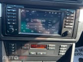 BMW 530 d Touring